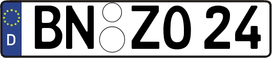 BN-ZO24