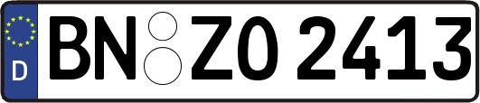BN-ZO2413