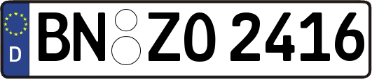 BN-ZO2416