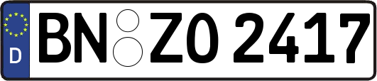 BN-ZO2417