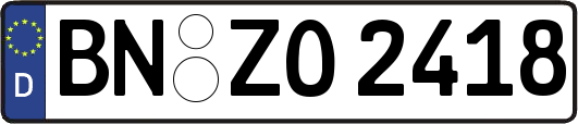 BN-ZO2418