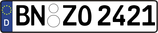 BN-ZO2421