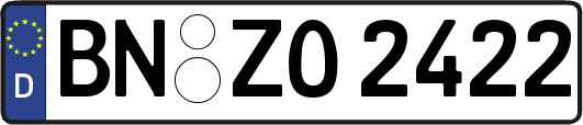 BN-ZO2422