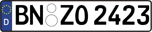 BN-ZO2423