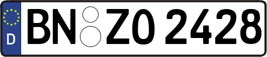 BN-ZO2428