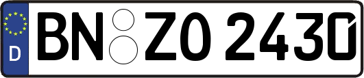 BN-ZO2430