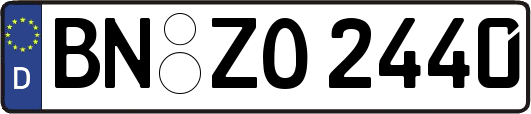 BN-ZO2440