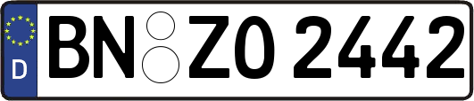 BN-ZO2442