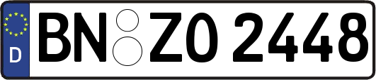 BN-ZO2448