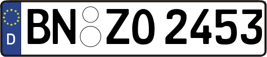BN-ZO2453