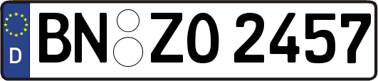 BN-ZO2457