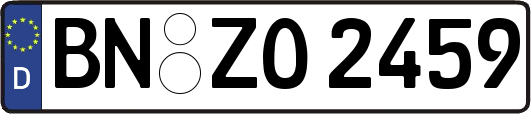 BN-ZO2459