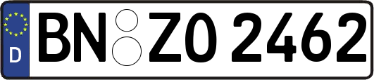 BN-ZO2462