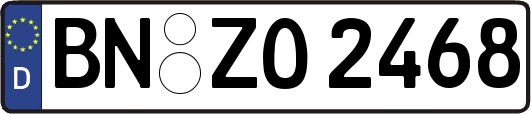 BN-ZO2468