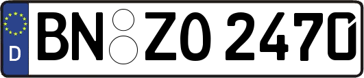 BN-ZO2470