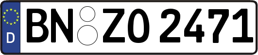 BN-ZO2471
