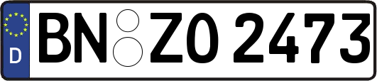 BN-ZO2473