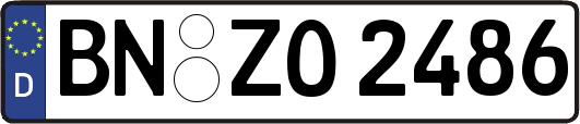BN-ZO2486