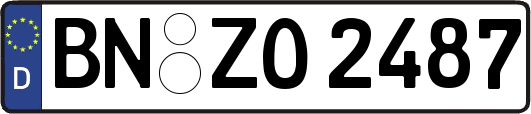 BN-ZO2487