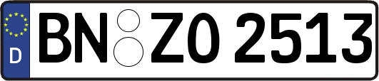 BN-ZO2513