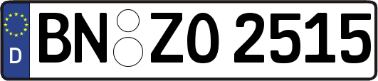 BN-ZO2515