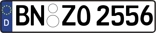 BN-ZO2556