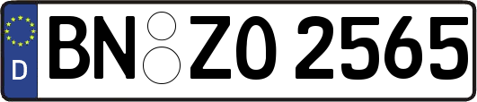 BN-ZO2565