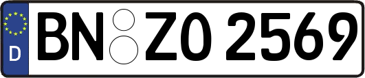 BN-ZO2569