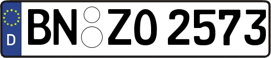 BN-ZO2573