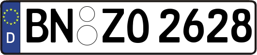 BN-ZO2628