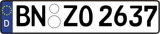 BN-ZO2637