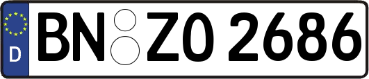 BN-ZO2686