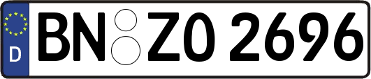 BN-ZO2696