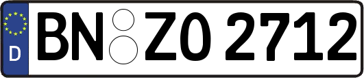BN-ZO2712