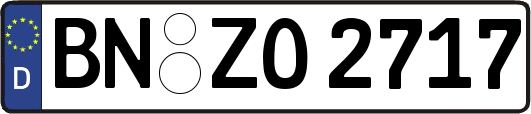BN-ZO2717