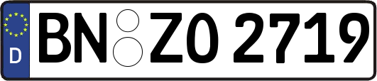 BN-ZO2719