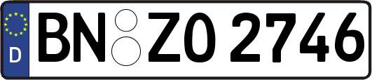 BN-ZO2746