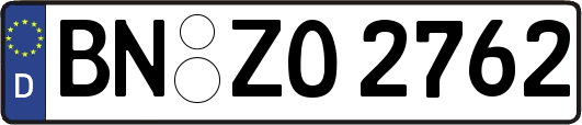 BN-ZO2762