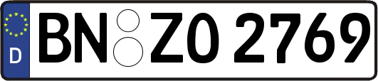 BN-ZO2769