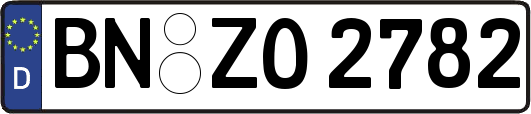 BN-ZO2782