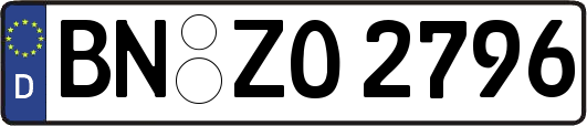 BN-ZO2796
