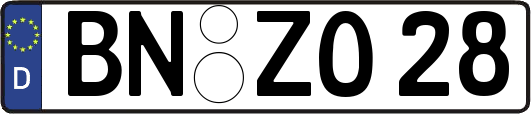 BN-ZO28