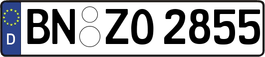 BN-ZO2855
