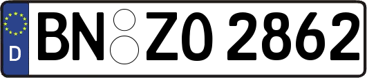 BN-ZO2862