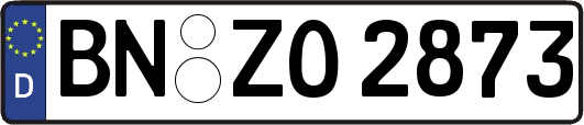 BN-ZO2873