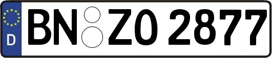 BN-ZO2877