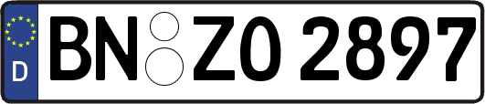 BN-ZO2897