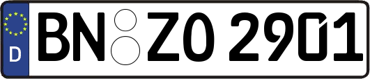 BN-ZO2901