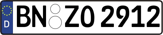 BN-ZO2912