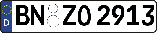 BN-ZO2913